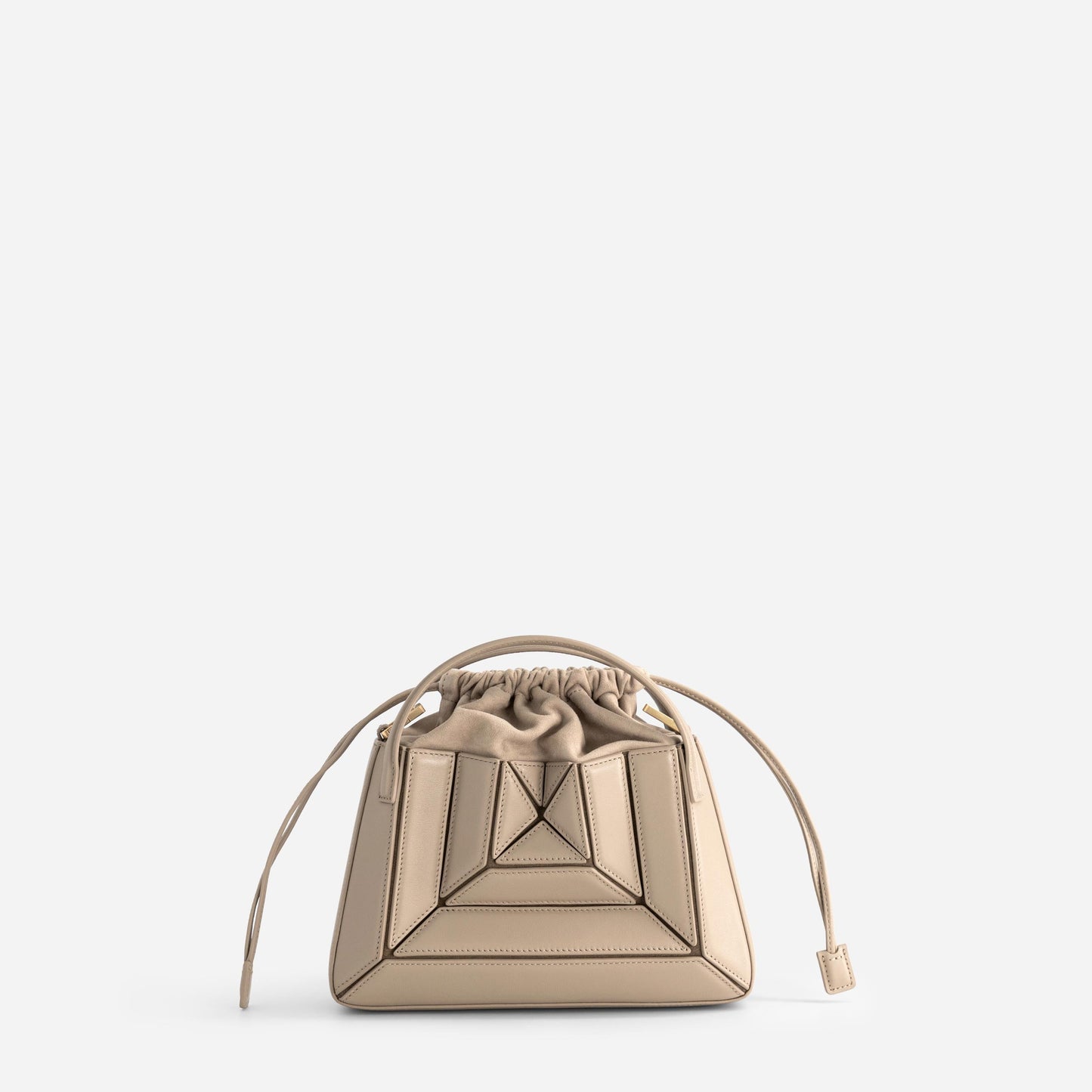 Mini Sera Tote - Oat